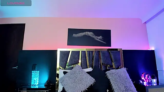 ScarletTorres online show from September 11, 5:13 pm