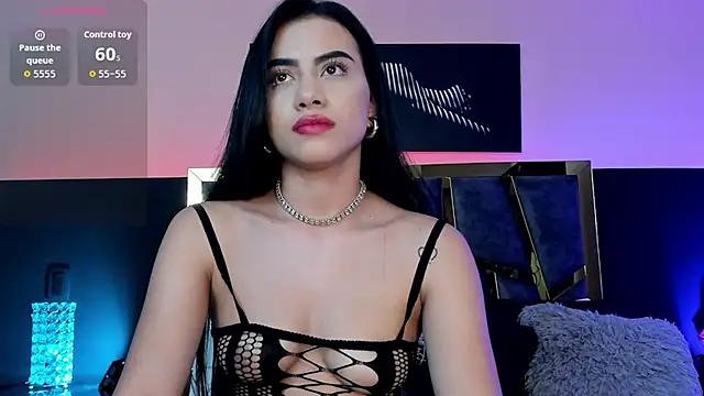 ScarletTorres online show from September 12, 7:58 pm