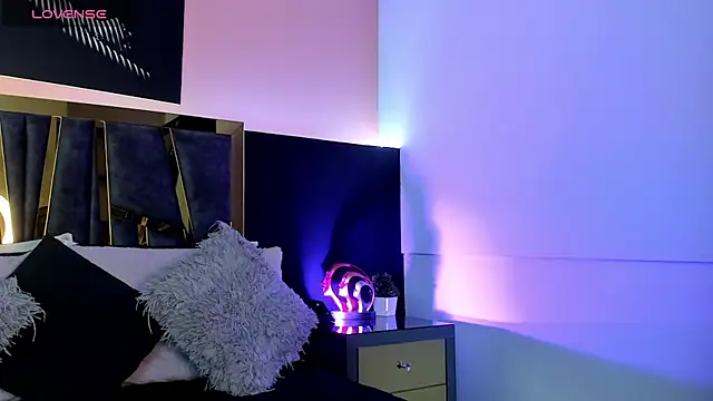 ScarletTorres online show from September 17, 5:25 pm