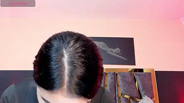 ScarletTorres online show from September 27, 3:50 pm