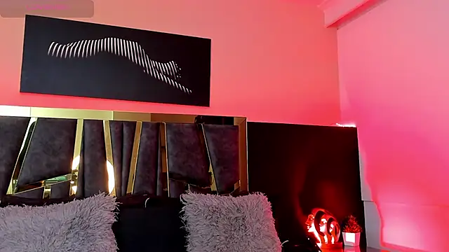 ScarletTorres online show from October 2, 7:43 pm