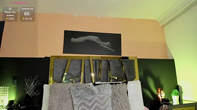 ScarletTorres online show from February 2, 6:28 pm