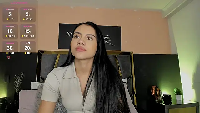 ScarletTorres online show from February 20, 7:03 pm