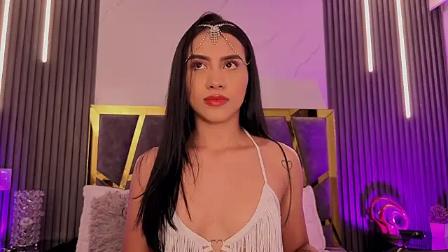 Snapshot of ScarletTorres chatting on April 23, 6:10 pm ScarletTorres online show from April 23, 6:10 pm