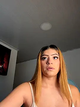 Melissa coll online show from September 23, 9:51 pm