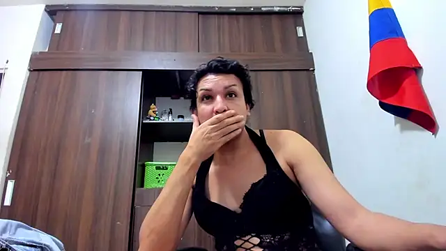 miss bigcockts online show from May 3, 11:05 am