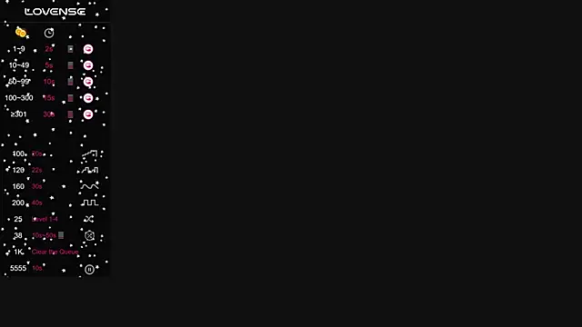 Snapshot of lailahdark chatting on November 26, 3:40 am lailahdark online show from November 26, 3:40 am