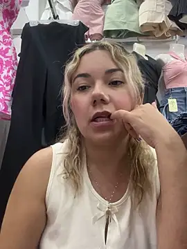 Fabii15 online show from September 11, 12:33 am