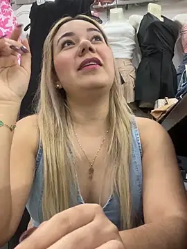 Fabii15 online show from September 11, 10:43 pm