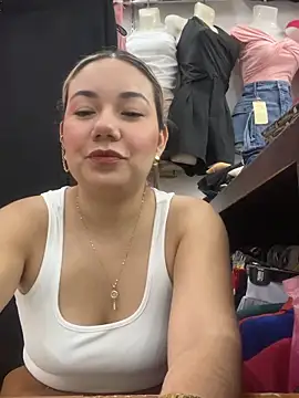 Fabii15 online show from September 22, 11:07 pm