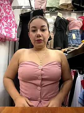 Fabii15 online show from September 26, 10:25 pm