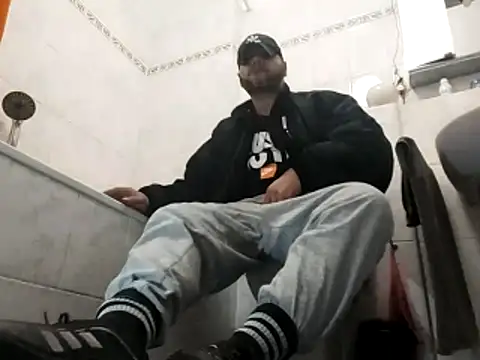 SmokedAlloy2 online show from December 20, 8:49 pm