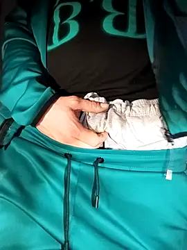 SmokedAlloy2 online show from January 7, 3:09 am