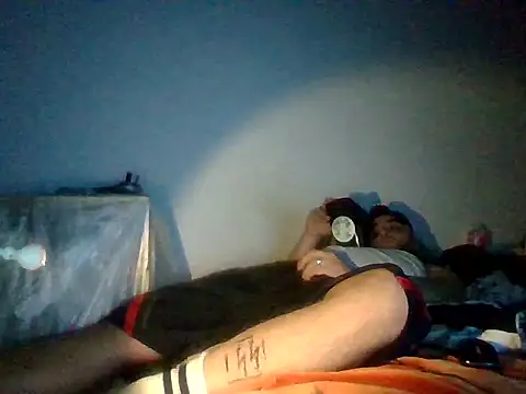 SmokedAlloy2 online show from February 8, 4:16 am