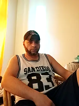 SmokedAlloy2 online show from February 15, 2:25 pm