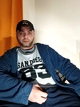 SmokedAlloy2 online show from February 20, 9:59 pm