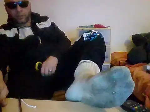 SmokedAlloy2 online show from February 21, 4:30 pm