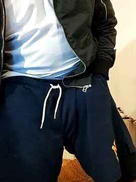 SmokedAlloy2 online show from March 1, 6:21 pm