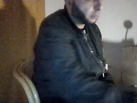 SmokedAlloy2 online show from March 4, 4:07 am