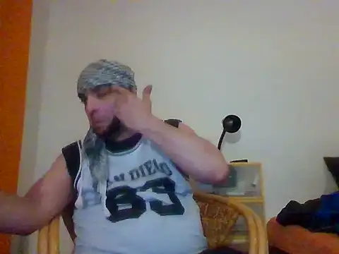 SmokedAlloy2 online show from March 5, 12:17 am