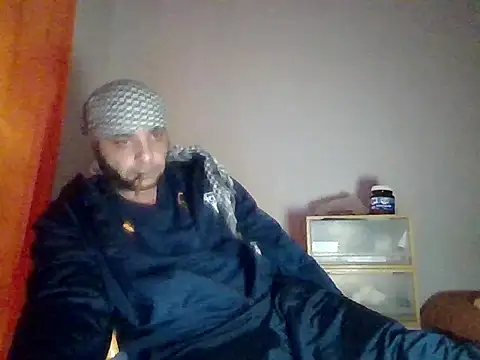 SmokedAlloy2 online show from March 7, 7:16 am