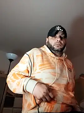 SmokedAlloy2 online show from March 15, 2:56 pm