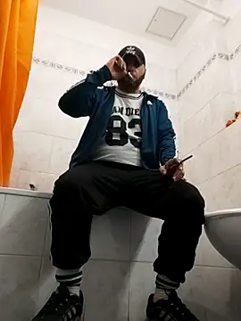 SmokedAlloy2 online show from March 17, 5:05 pm