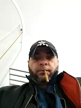 SmokedAlloy2 online show from March 20, 9:52 pm