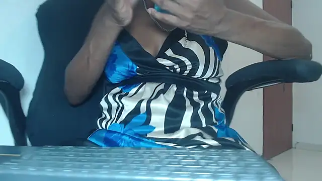 JackyHotBlack online show from September 19, 2:29 pm