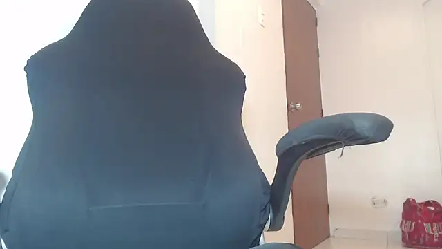 JackyHotBlack online show from September 20, 3:57 pm