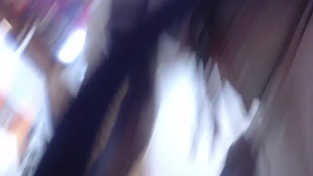 JackyHotBlack online show from November 10, 8:24 am