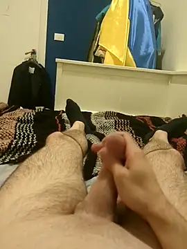 Davi dlx online show from October 15, 7:58 pm