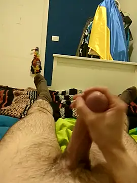 Davi dlx online show from November 12, 8:08 pm