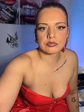 Snapshot of BabySinX chatting on November 5, 11:16 pm BabySinX online show from November 5, 11:16 pm