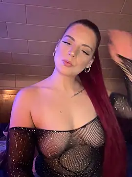 Snapshot of BabySinX chatting on November 22, 11:04 pm BabySinX online show from November 22, 11:04 pm