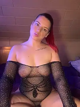 Snapshot of BabySinX chatting on February 11, 7:08 pm BabySinX online show from February 11, 7:08 pm