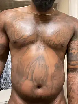 StandOnthatboy online show from September 12, 11:21 am