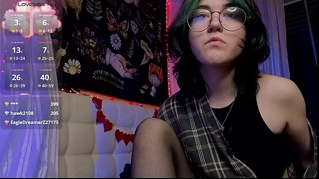 Miko Meow online show from September 27, 4:12 pm