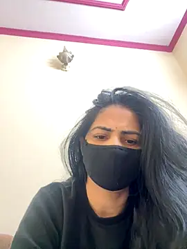 SashaPatel online show from December 5, 2:09 am