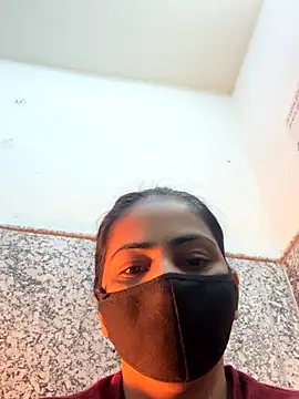 SashaPatel online show from December 17, 2:23 pm