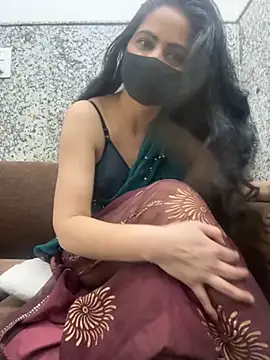 SashaPatel online show from March 7, 3:47 am