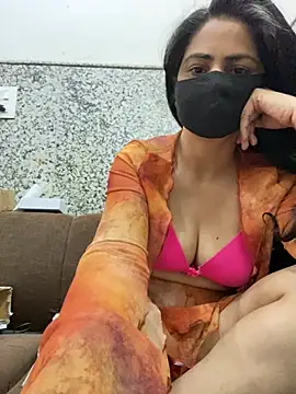 SashaPatel online show from May 1, 2:27 am