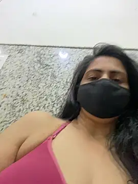 SashaPatel online show from June 15, 2:41 pm