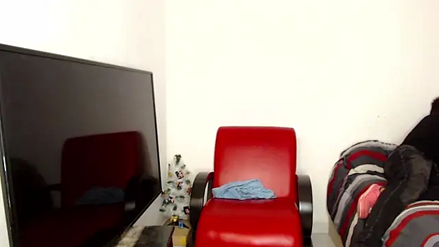 Alex mojica online show from February 22, 6:35 am