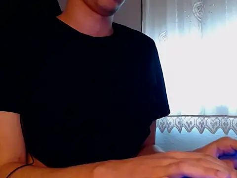 JoeisHere   online show from October 31, 4:41 pm