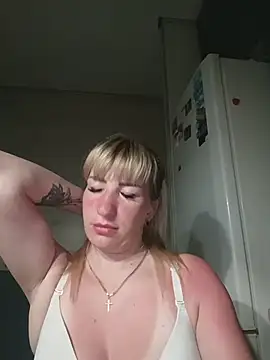 babyjessi online show from July 20, 7:27 pm