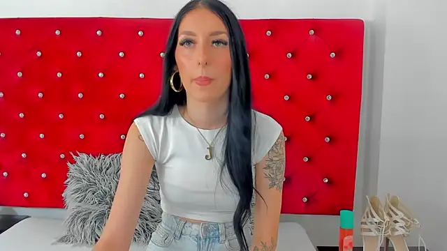 PleasureJasmine online show from September 26, 7:23 am