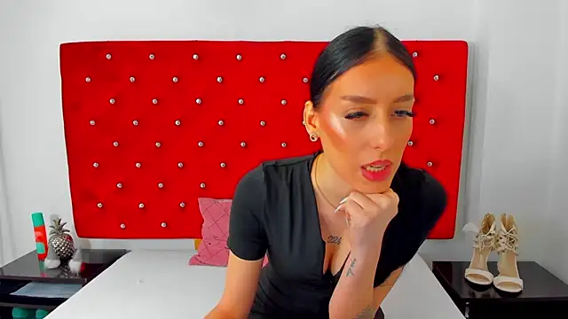 PleasureJasmine online show from January 16, 11:03 am