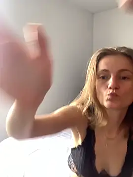 andyzuzka online show from February 11, 2:55 pm