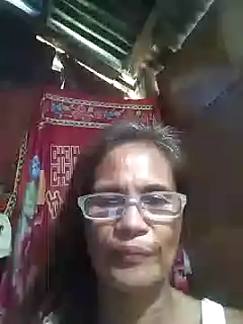 Kristen05 online show from November 27, 5:20 am